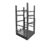Strong In-Cabinet Slide Out Rack (8 - 42RU)