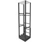 42U In-Cabinet Slide Out Rack