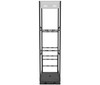 42U In-Cabinet Slide Out Rack