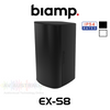 Biamp Desono EX-S8 10" 70/100V Coaxial Surface Mount Outdoor Loudspeaker (Each)