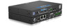 BluStream IP350UHD-TX IP Multicast 4K HDMI 2.0 Video Transmitter with Dante