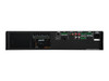 Blaze Audio PowerZone Connect 1002 2-Channel 1000W Class-D DSP Amplifier