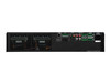 Blaze Audio PowerZone Connect 2004 4-Channel 2000W Class-D DSP Amplifier