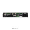 Blaze Audio PowerZone Connect 252 2-Channel 250W Class-D DSP Amplifier