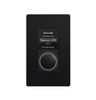 Blaze Audio Wall-S1 Wall Mount PoE Remote Controller