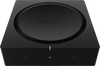 Sonos Black Outdoor Speaker by Sonance (Pair)