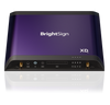 BrightSign XD1035 Professional 4K Expanded I/O Signage Player For Enterprise