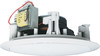 Redback 6.5" Fastfix 15W 100V Line Coaxial In-Ceiling Speaker (Each)
