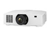 NEC PV710UL 7100 Lumen WUXGA Professional 3LCD Laser Projector