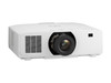 NEC PV800UL 8000 Lumen WUXGA Professional 3LCD Laser Projector