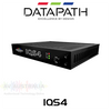 Datapath IQS4 Single 4K To Quad HD Output Video Splitter