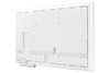 Samsung Flip Pro 4K UHD 350 Nits 16/7 Interactive Digital Whiteboard (55" - 85")