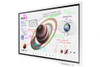 Samsung Flip Pro 4K UHD 350 Nits 16/7 Interactive Digital Whiteboard (55" - 85")
