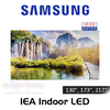 Samsung IEA Indoor LED Bundles (130", 173", 217")