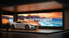 Samsung VMB-E 55" Full HD 500 Nits 1.74mm BtB 24/7 Video Wall Display