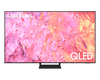 Samsung Q60C 4K QLED Smart TVs (55", 65", 75", 85")