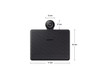 Samsung VG-STCBU2K/XY Full HD Slim Fit Webcam