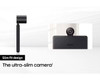 Samsung VG-STCBU2K/XY Full HD Slim Fit Webcam