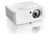 Optoma AZH360ST Full HD 3600 Lumens IP6X 24/7 Ultra-Compact Short Throw DLP Laser Projector