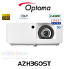 Optoma AZH360ST Full HD 3600 Lumens IP6X 24/7 Ultra-Compact Short Throw DLP Laser Projector