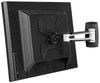Atdec TH-1032-VFM 200x200mm VESA Full Motion TV Wall Mount (25kg Max)