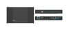 Kramer EXT3-POE-XR-R 4K60 4:4:4 HDBaseT 3.0 Receiver w/ PoE, USB, Ethernet, RS-232 & IR (up to 100m)