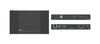 Kramer EXT3-XR-TR 4K60 4:4:4 HDMI over HDBaseT 3.0 Extender w/ USB, Ethernet, RS-232 & IR (up to 100m)