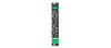 Kramer F676-OUT2-F34 4K60 4:4:4 HDMI Over MM/SM Fiber Optic Output Card