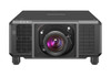 Panasonic PT-RQ18KE 4K 16,000 Lumen Digital Link 3-Chip DLP Laser Projector