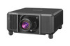 Panasonic PT-RQ25KE 4K 20,000 Lumen Digital Link 3-Chip DLP Laser Projector