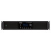 Yamaha PC412-D 4 x 1200W @ 8 ohm Power Amplifier