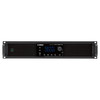 Yamaha PC406-DI 4 x 600W @ 8 ohm 70/100V Power Amplifier