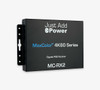 JAP MaxColor Series 2 4K60 4:4:4 HDR10+ HDMI Over Gigabit PoE Transmitter / Receiver