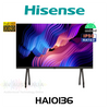 Hisense HAIO136 136" Full HD Android All-In-One LED Commercial Display