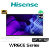 Hisense WR6CE Series 4K Advanced Touch Interactive Displays (65", 75", 86")