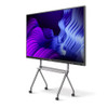 Hisense WR6CE Series 4K Advanced Touch Interactive Displays (65", 75", 86")