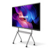 Hisense GoBoard 4K 350 Nits Android 13 Advanced Touch Interactive Displays (65", 75", 86")