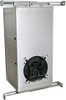 James Loudspeaker 853SAQ-9-BA 8" 3-Way Full Range Small Aperture In-Wall/Ceiling Speaker (Each)