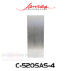 James Loudspeaker 540SAS-4 Quad 5.25" Small Aperture In-Wall Subwoofer (Each)