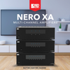 OSD Nero XA3200 3-Ch 165W Class H Home Theatre Power Amplifier