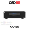 OSD Nero XA7180 7-Ch 130W Class H Home Theatre Power Amplifier