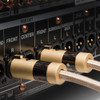 OSD Aurum 2M Premium Balanced XLR Cable With Pure Copper Connectors