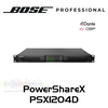 Bose Pro PowerShareX PSX1204D 4Ch 1200W Adaptable Power Amplifier