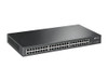 TP-Link TL-SG1048 48-Port Gigabit Rackmount Switch