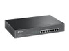 TP-Link TL-SG1008MP 8-Port PoE+ Gigabit Desktop/Rackmount Switch