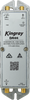 Kingray DA44 F Type High Gain Distribution Amplifier (174 - 694MHz)