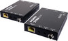 Dynalink HDMI & Bi-Directional IR Over IP Cat6 Extender UTP Balun (70m Max)