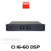 NAD CI 16-60 DSP 16-Channel Multi-Zone Power Amplifier