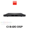 NAD CI 8-120 DSP Multi-Channel Power Amplifier