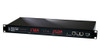 GUDE 1RU 2x 6-Fold Switched and Metered PDU